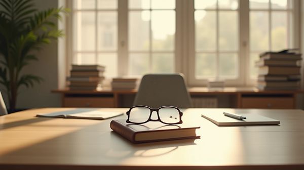 What is a proofreader?