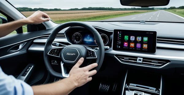 What Are the Future Technologies Expected to Revolutionize the UK Automotive Industry?