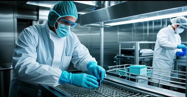 What Innovations Are Transforming Biosecurity Measures in the UK?