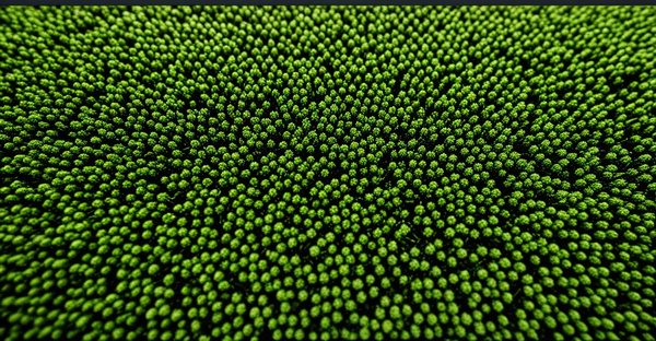 How is the UK tech industry tackling environmental sustainability?