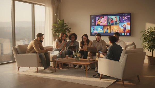 What Makes Fabelt the Ultimate Choice for Modern Storytelling Today?